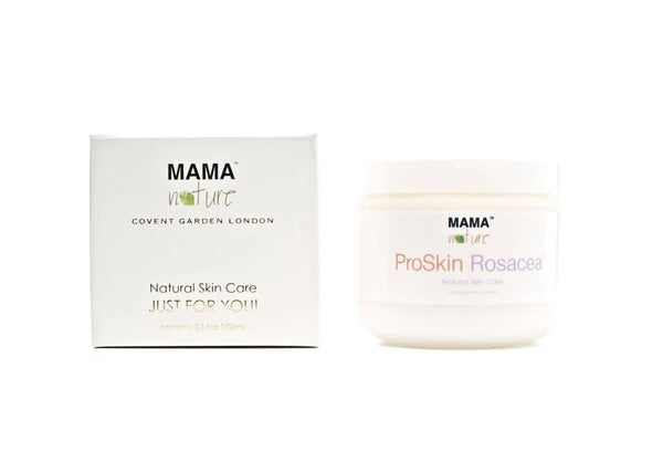 Proskin Rosacea Natural Skin Cream