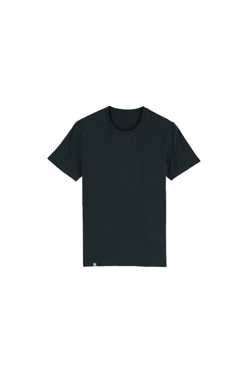 Unisex Organic Regular Fit T-Shirt