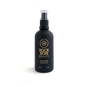 Facial Cleansing Oil