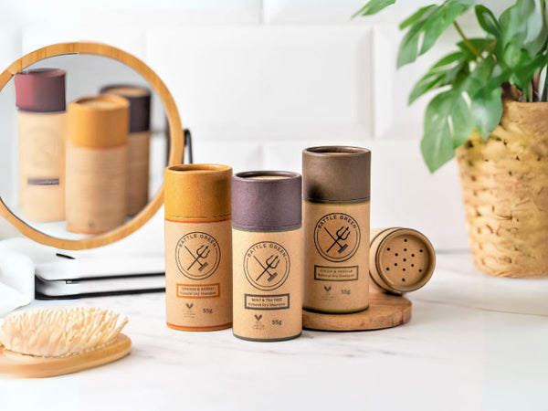 Zero Waste Beauty Hamper