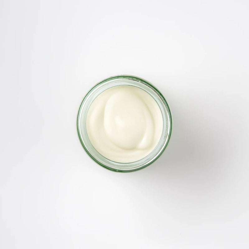 Organic Whipped Lemon Body Balm