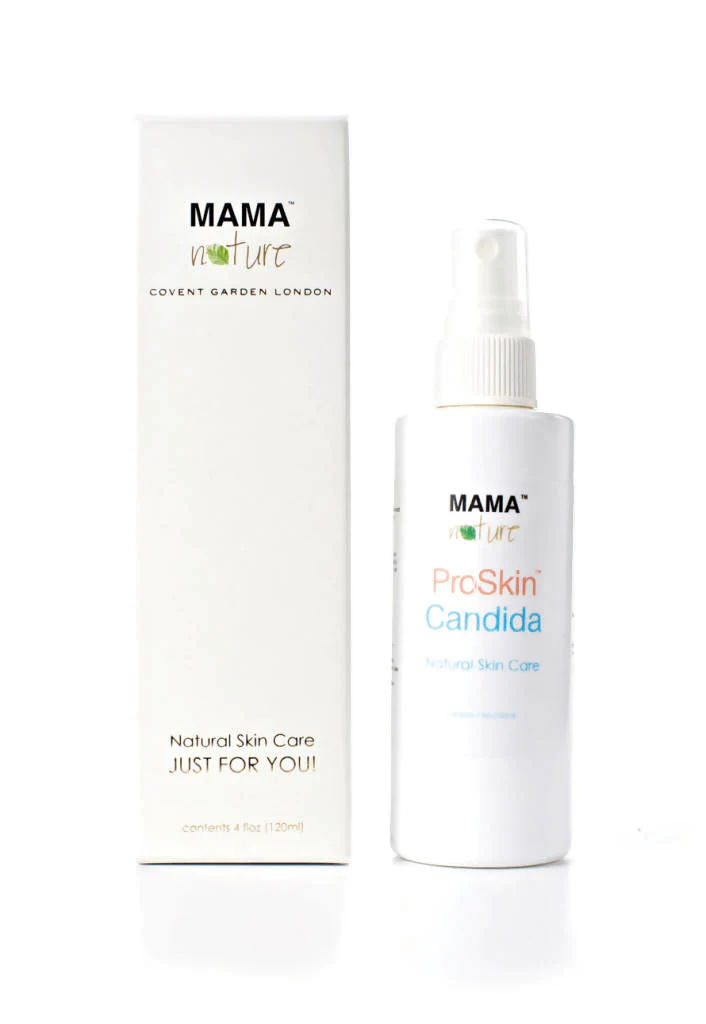 Proskin Candida Natural Thrush Treatment
