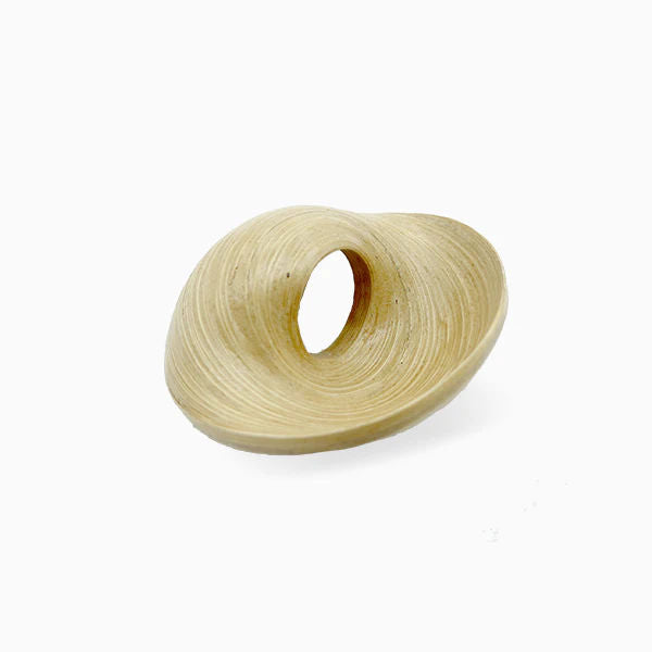 The Chailai ~ Bamboo Napkin Rings
