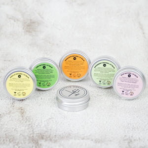 Eco Friendly Beauty Gift Box