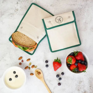 Reusable Snack Bag