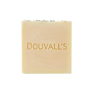 Organic Argan & French Lavender Soap 100g