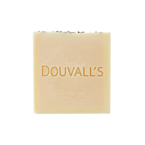 Organic Argan & French Lavender Soap 100g