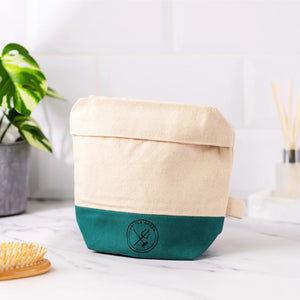 Natural Hair Care Gift Bag