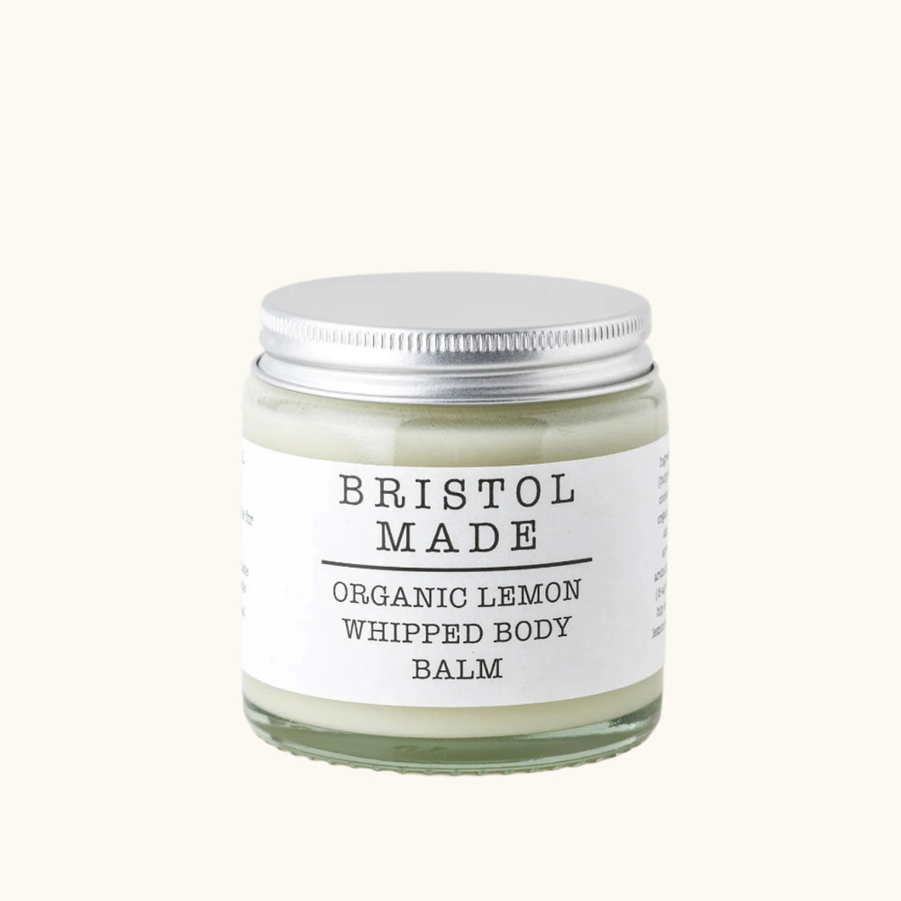 Vegan Body Balm