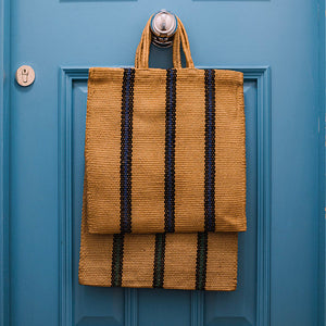 Organic Jute Hand Woven