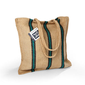 Organic Jute Hand Woven