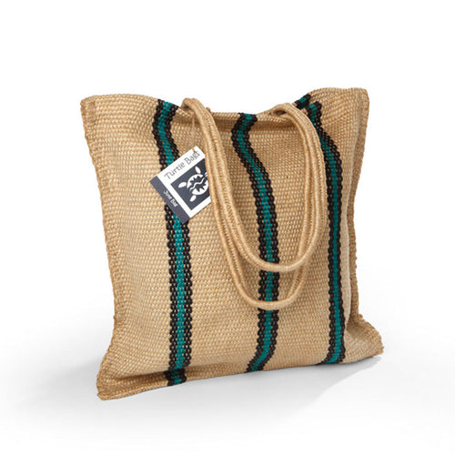 Organic Jute Hand Woven