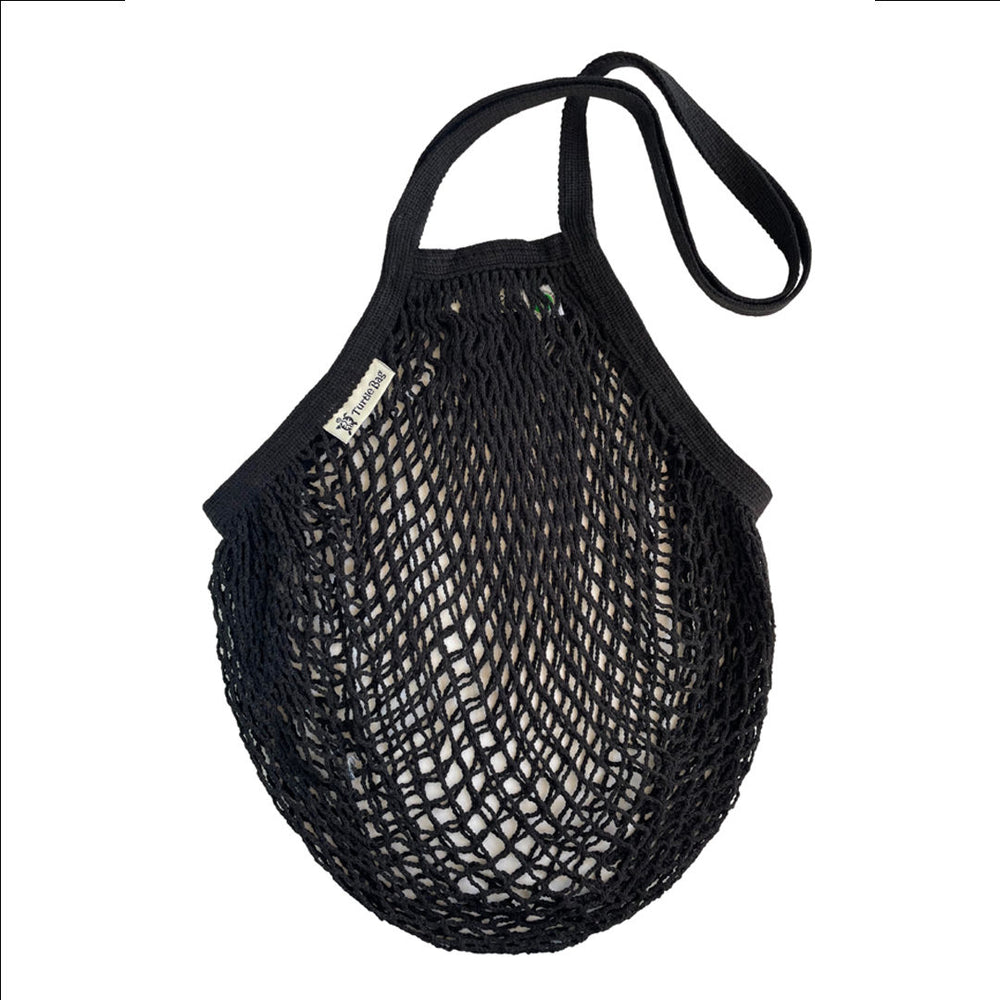 Organic Long Handled String Bag