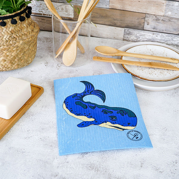 Compostable Swedish Dish Cloths