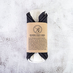 Reusable Period Pads - Small