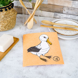 Compostable Swedish Dish Cloths