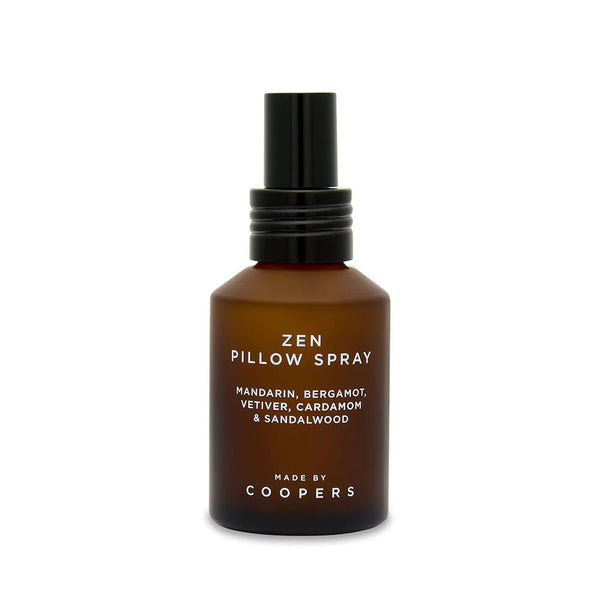 Zen Pillow Sleep Spray
