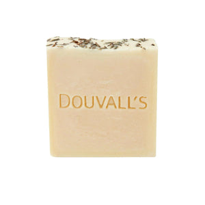 Organic Argan & French Lavender Soap 100g