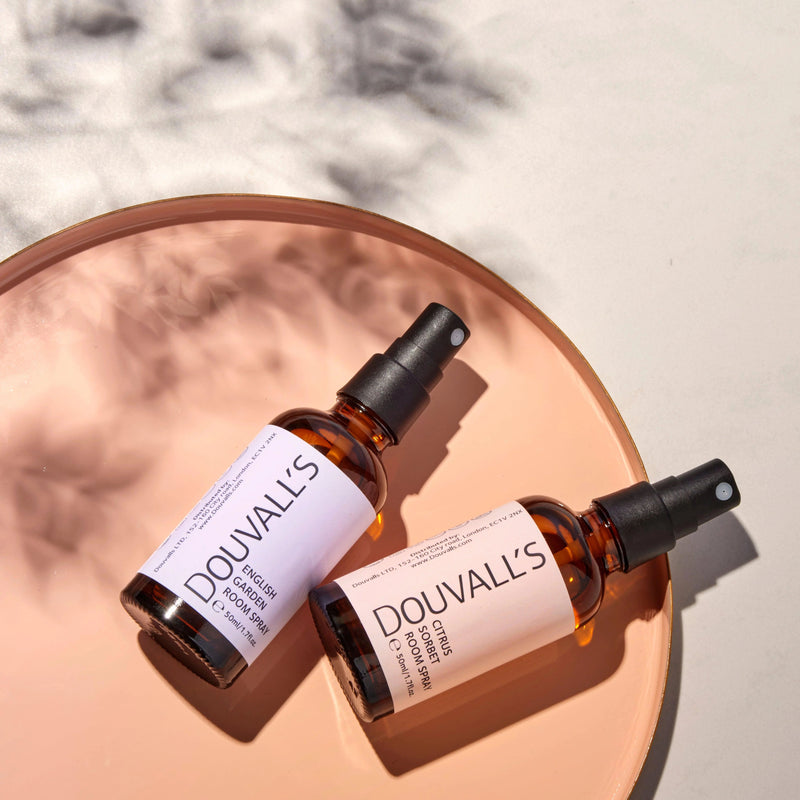 Natural Room Spray ~ 50ml