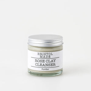 Rose Clay Cleanser