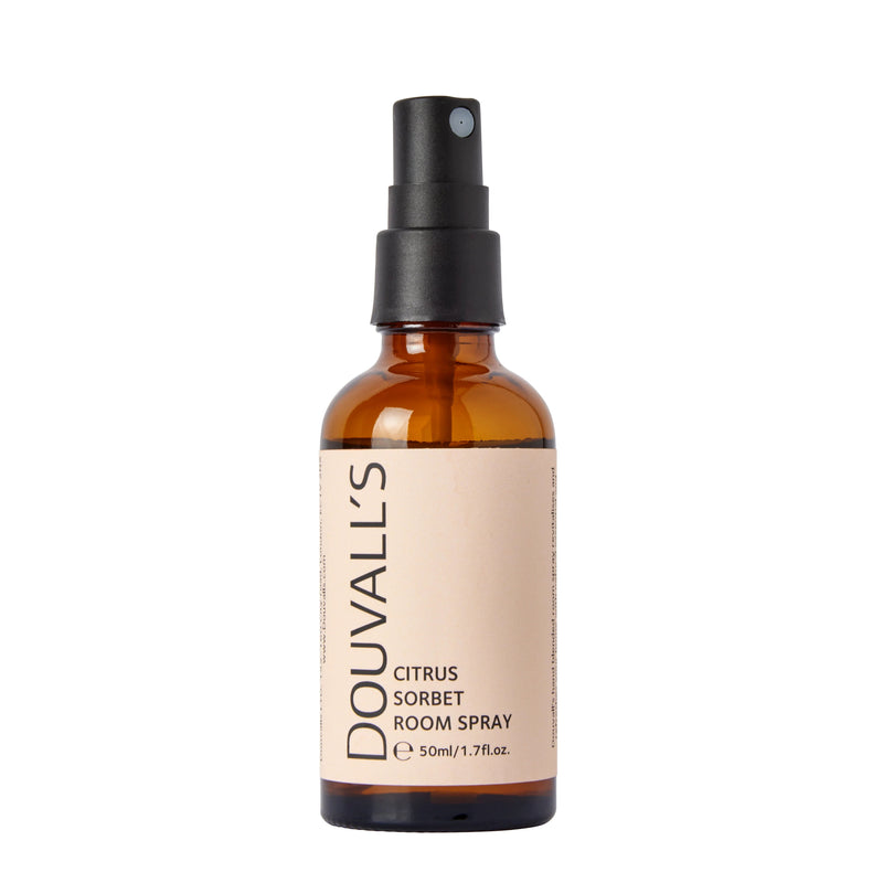 Natural Room Spray ~ 50ml