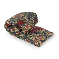 Microwavable Lavender Wheat Bag ~ Golden Lily