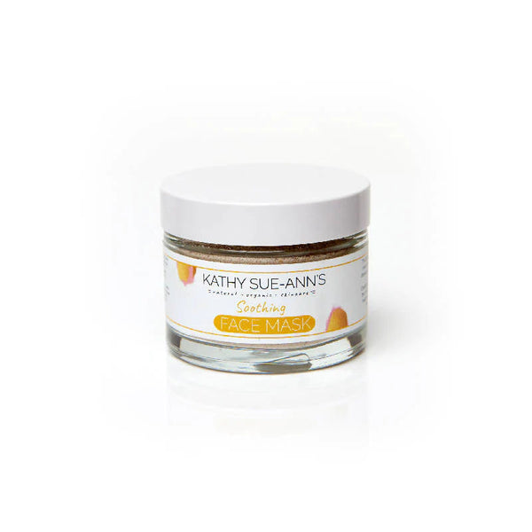 Soothing Face Mask Powder
