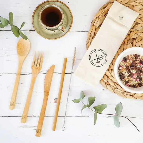 Zero Waste Kit - Medium