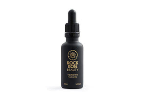 Nourishing Facial Oil