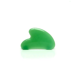 Jade Gua Sha Stone