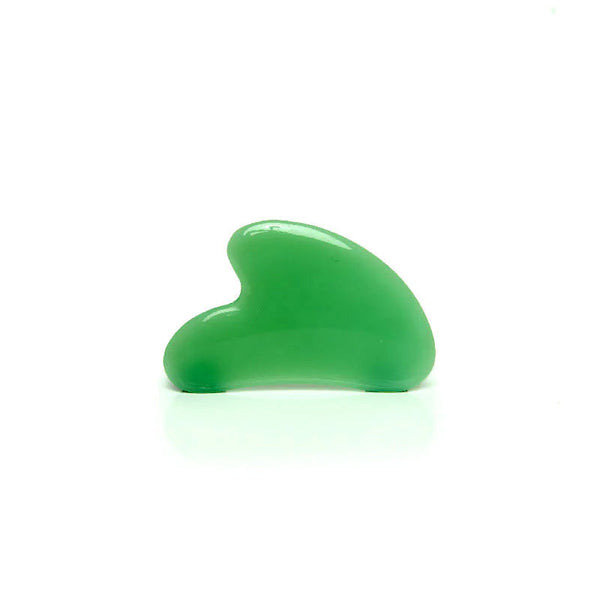Jade Gua Sha Stone