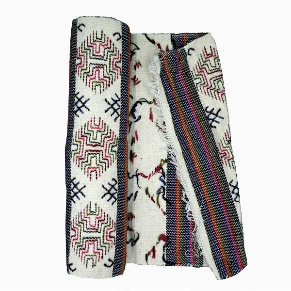 The Leki ~ Hallway Runner Rug