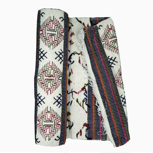 The Leki ~ Hallway Runner Rug