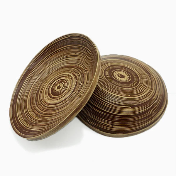 The Chaisee ~ Bamboo Coasters