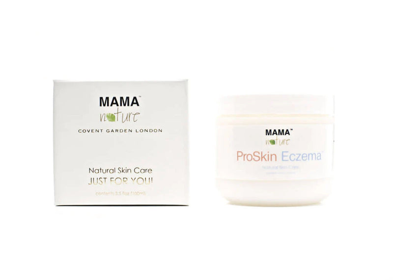 Proskin Eczema Natural Body Cream
