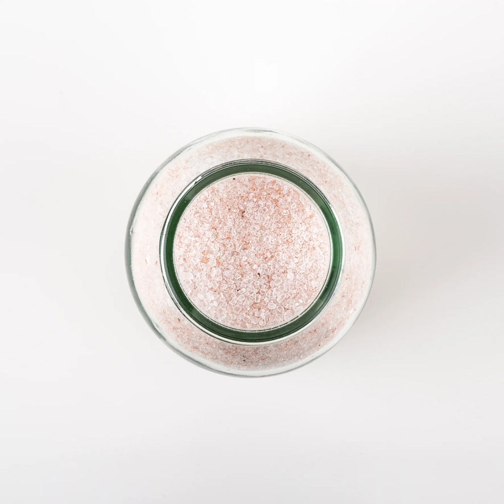 Bath Salts - Recovery