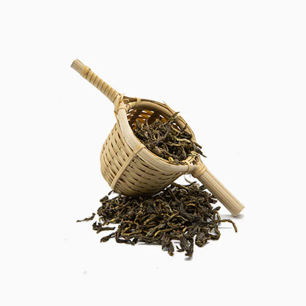 Reusable Bamboo Tea Infuser