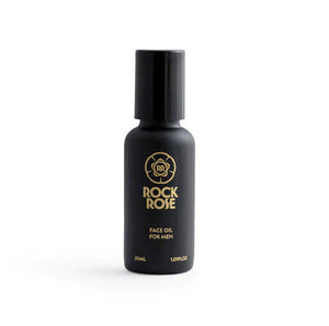 Face Oil for Men