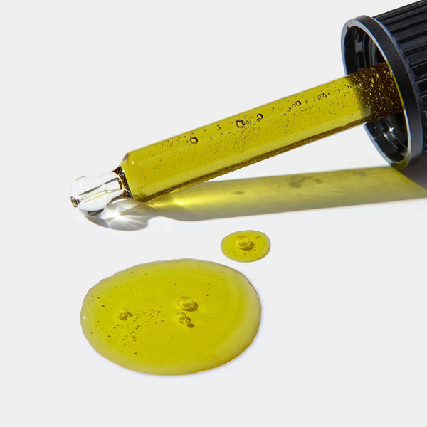 Skin-High Argan and 200mg CBD Moisturiser 50ml