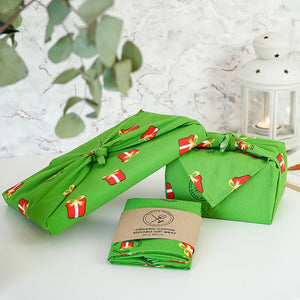 Eco Friendly Bathroom Gift Box