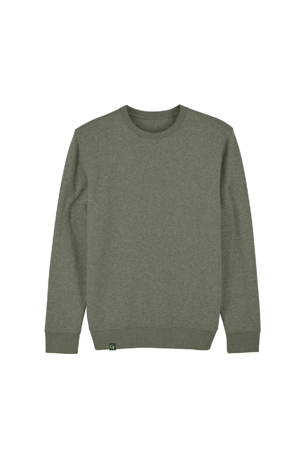 Unisex Organic Cotton Sweater