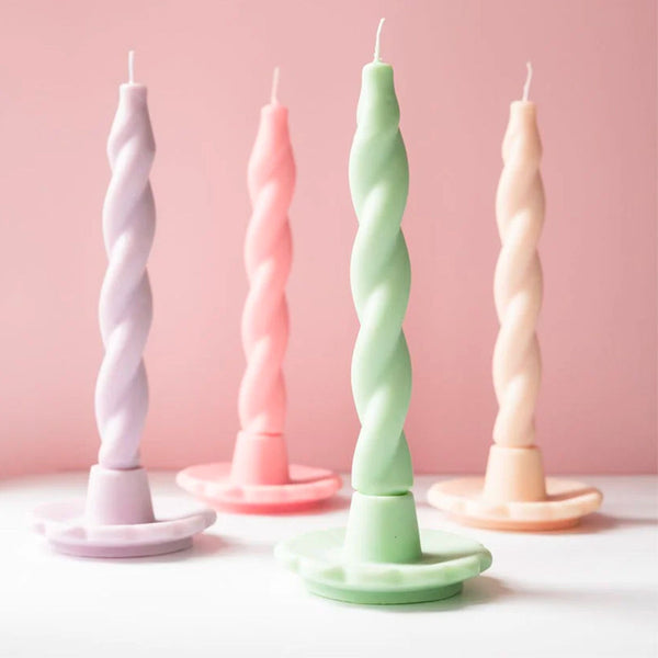 Standing Taper Candle