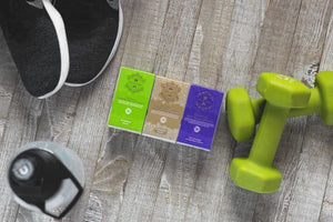 True Veda Joints Bundle (Organic Green Tea Extract, Boswellia and Turmeric Gold)