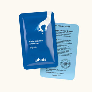 Organic Water Based Lubricant