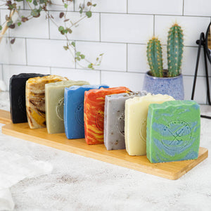 Eco Friendly Letterbox Gift set